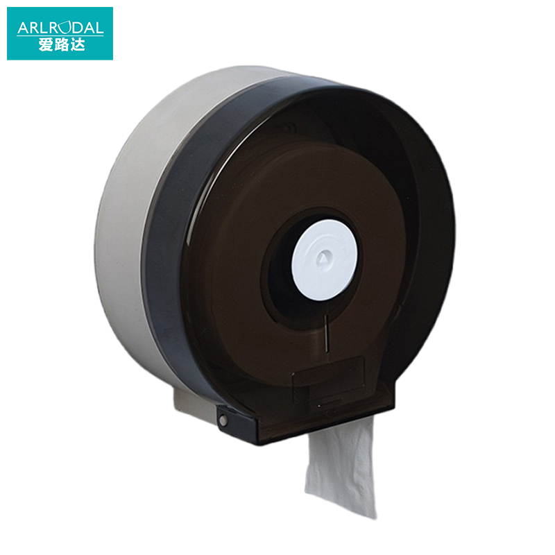 爱路达大卷纸巾盒H27C/个高清大图