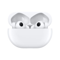 华为( HUAWEI)FreeBuds Pro 陶瓷白无线蓝牙耳机
