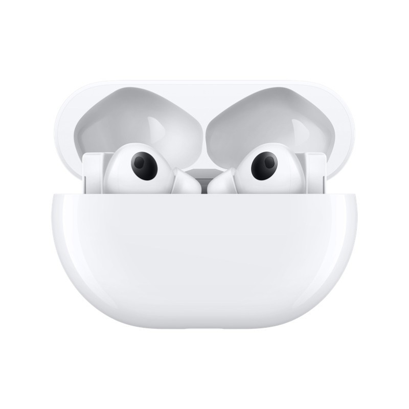 华为( HUAWEI)FreeBuds Pro 陶瓷白无线蓝牙耳机