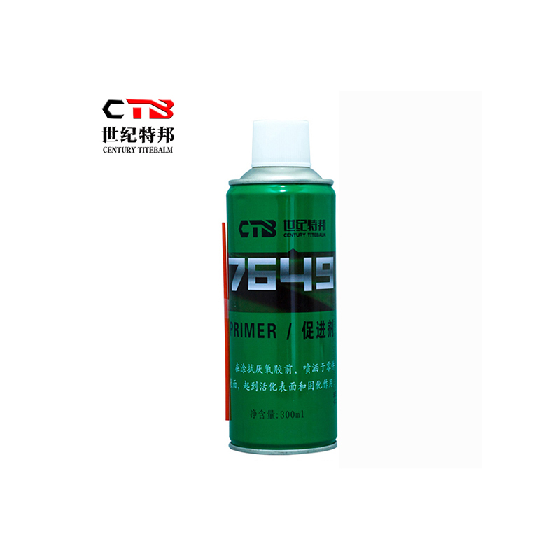 世纪特邦厌氧胶促进剂7649/300ml/瓶