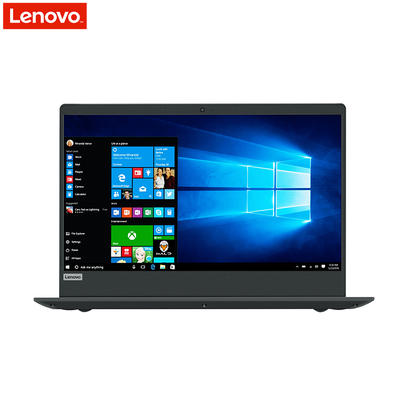 联想(Lenovo) 昭阳K32-80 13.3英寸笔记本电脑(I5-6200U 8G 256固态 指纹 W7H高清屏)