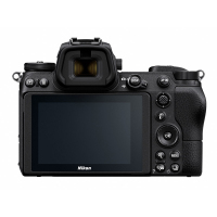 Nikon/尼康全画幅微单数码相机 Z7 24-70mm f/4 S+FTZ单镜头套装4575万像素