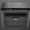兄弟DCP-7090DW一体机