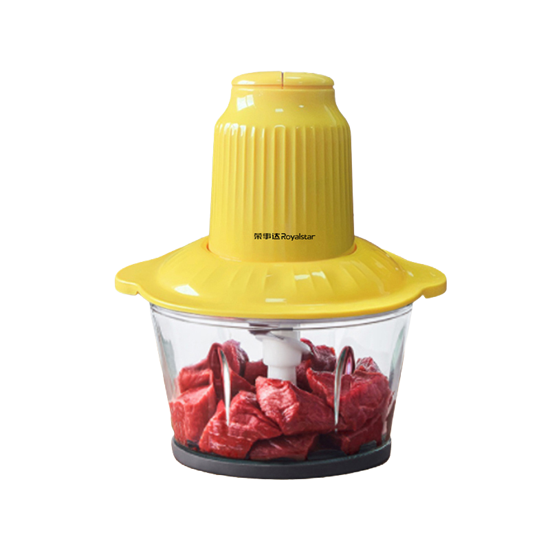 荣事达(Royalstar) RS-JR3031 绞肉机 1.6L-2L (单位:台)高清大图