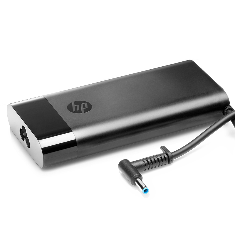 惠普(HP) 2DR33AA 150W高功率 便携式 电源适配器 暗影精灵PLUS电源