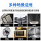 锅底黑垢清洁剂洗锅底黑垢神器黑锅底清洁啫喱油污清洁剂厨房重油