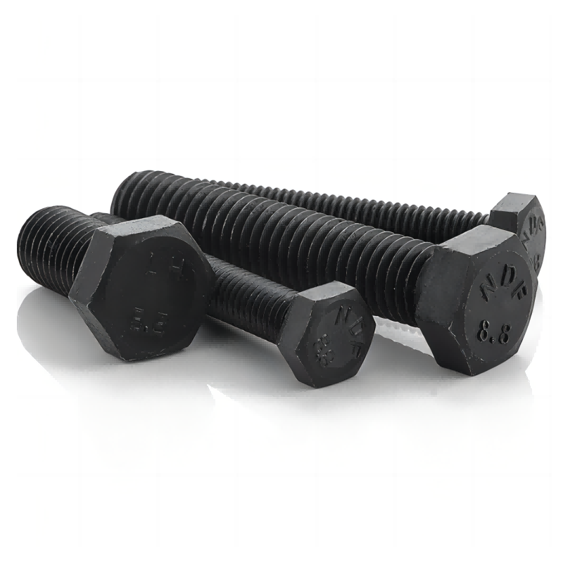 星然 外六角螺栓 M12×240mm 8.8级 35k GB/T5783 100个/件