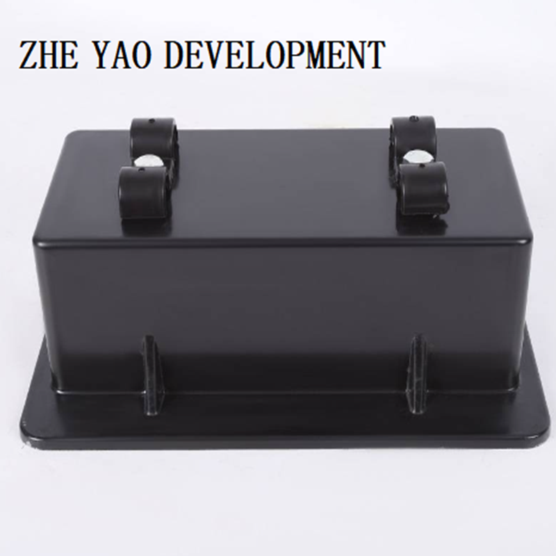 ZHE YAO DEVELOPMENT 底座 350*220*150mm 个高清大图