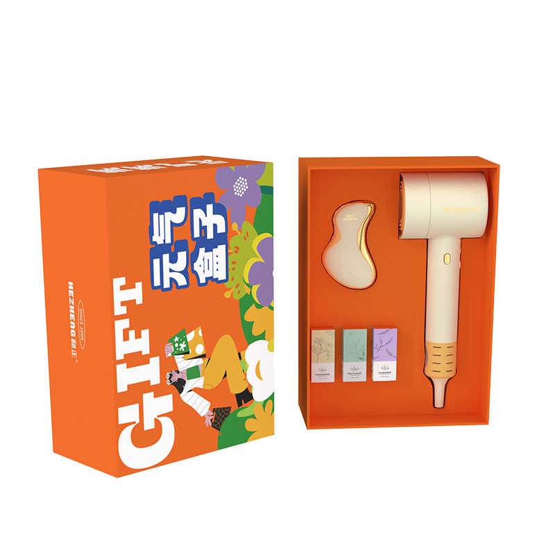 和正 元气盒子HZ-BOX-6