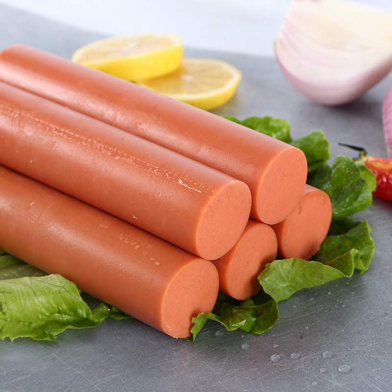 双汇shuanghui火腿肠