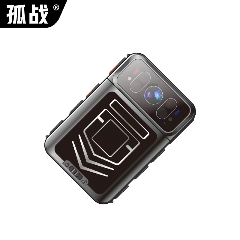 孤战 T2 4G音视频记录仪 H.265版 512GB