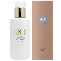 SK-II sk2 晶钻活肤蜜 臻采凝润肌源露200ml修护乳液 保湿补水 滋润营养 紧肤淡皱/各种肤质通用