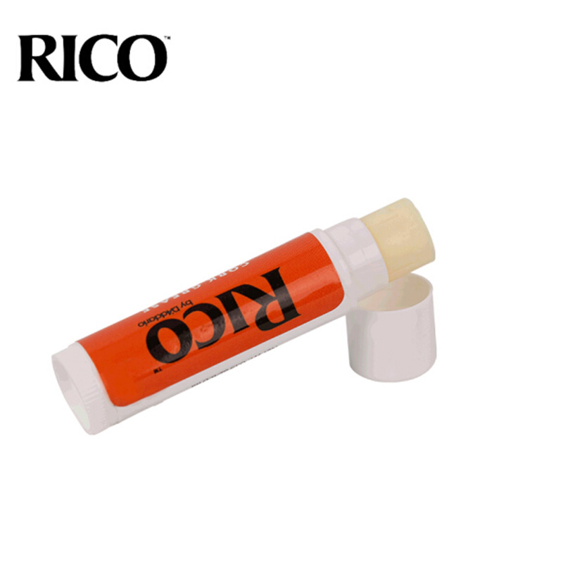 RICO D’Addario RCRKGR01 瑞口软木膏软木油1只装