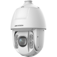 海康威视(HIKVISION) DS-2DE623YGIW-ASX 200万像素6寸32倍 监控摄像机 (单位:台)白色