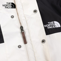 TheNorthFace北面冲锋衣男女2020秋冬新款户外防风防泼水连帽运动夹克单层潮牌外套4NB2