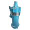 福宏昌泰 多级潜水泵 QD5-50/3-1.8KW