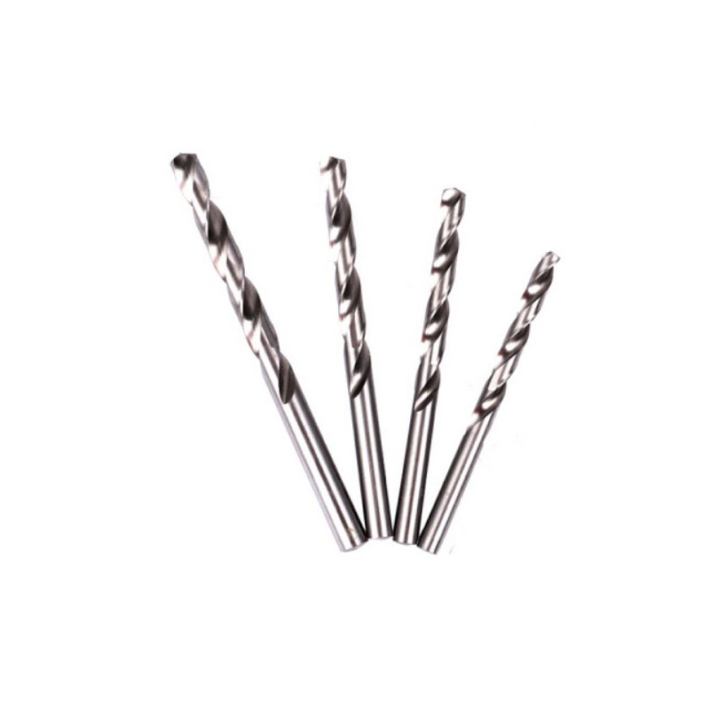 博世(BOSCH) 麻花钻头 8.0mm 2608595037 10支装 货期5-10天高清大图