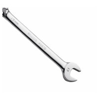世达 SATA 40216 公制全抛光两用扳手 21MM