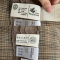 财巢 双层纱大豆被 200*230cm /条