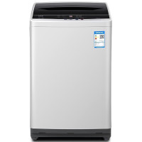 TCL 7kg 波轮智控洗衣机 TB-V70A 亮灰色