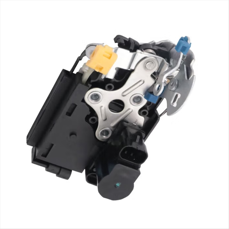 邑坤 中控锁 一个