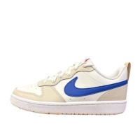 NIKE耐克休闲鞋轻便舒适低帮大童青少年板鞋HQ1189-141 Dev