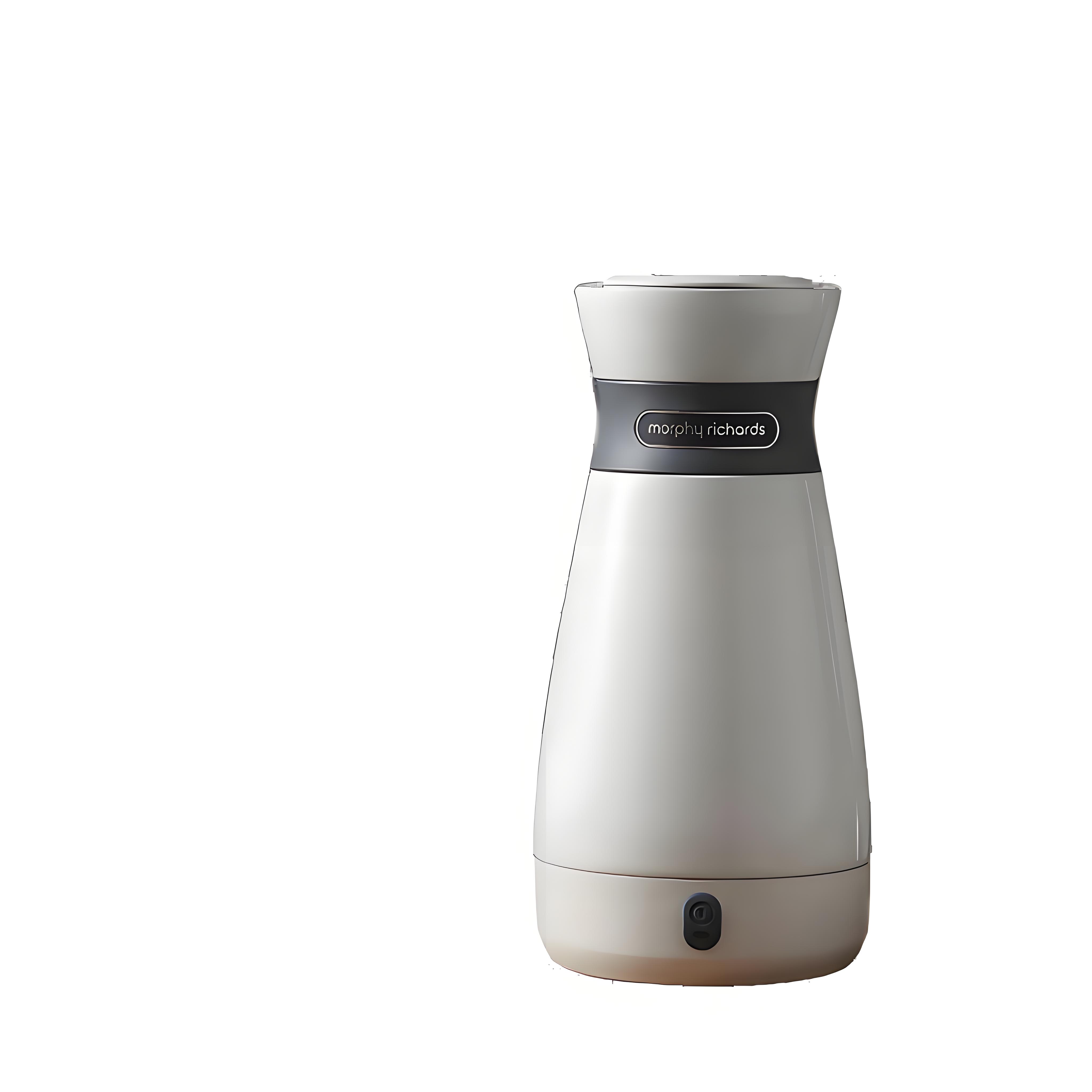 摩飞电器(Morphyrichards)MR6080 真空便携电水壶500mL(单位:台)