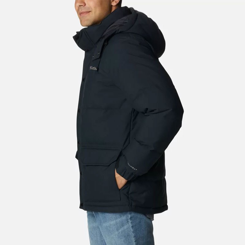 运动户外>户外鞋服>羽绒衣裤>哥伦比亚(columbia)>哥伦比亚(columbia)