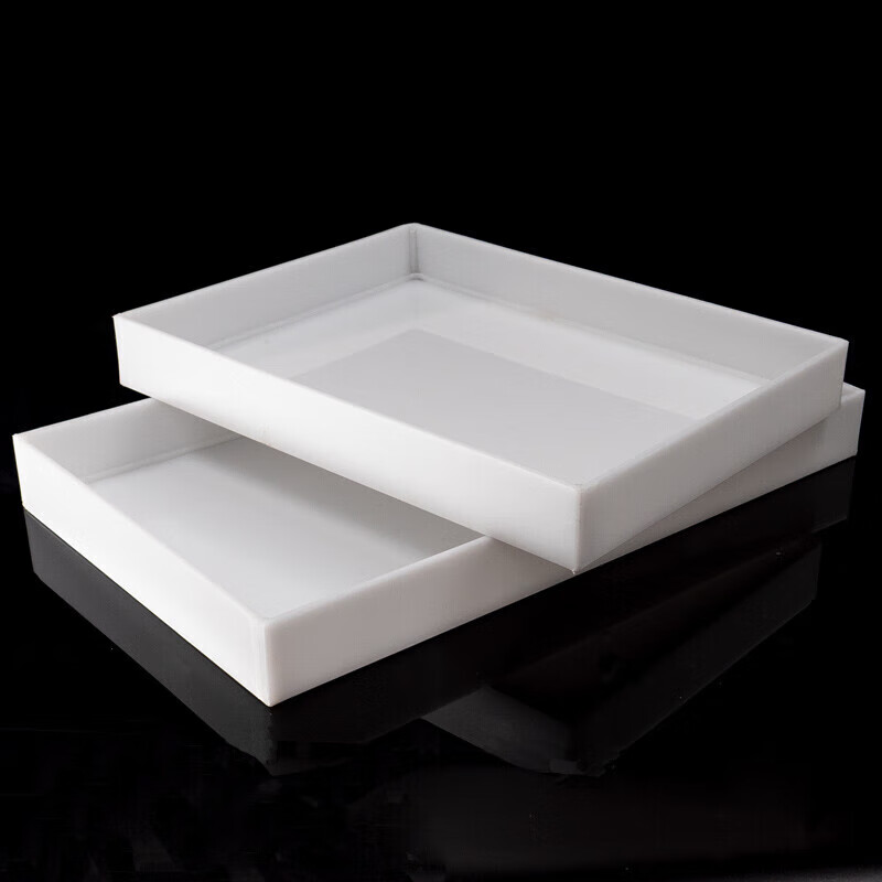 3M 帕达曼塑料托盘 50*35*5cm高清大图
