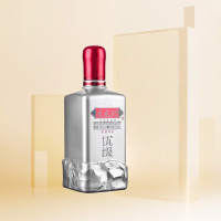 【酒仙网】42度汾酒集团优级杏花村酒(升级版)500ml