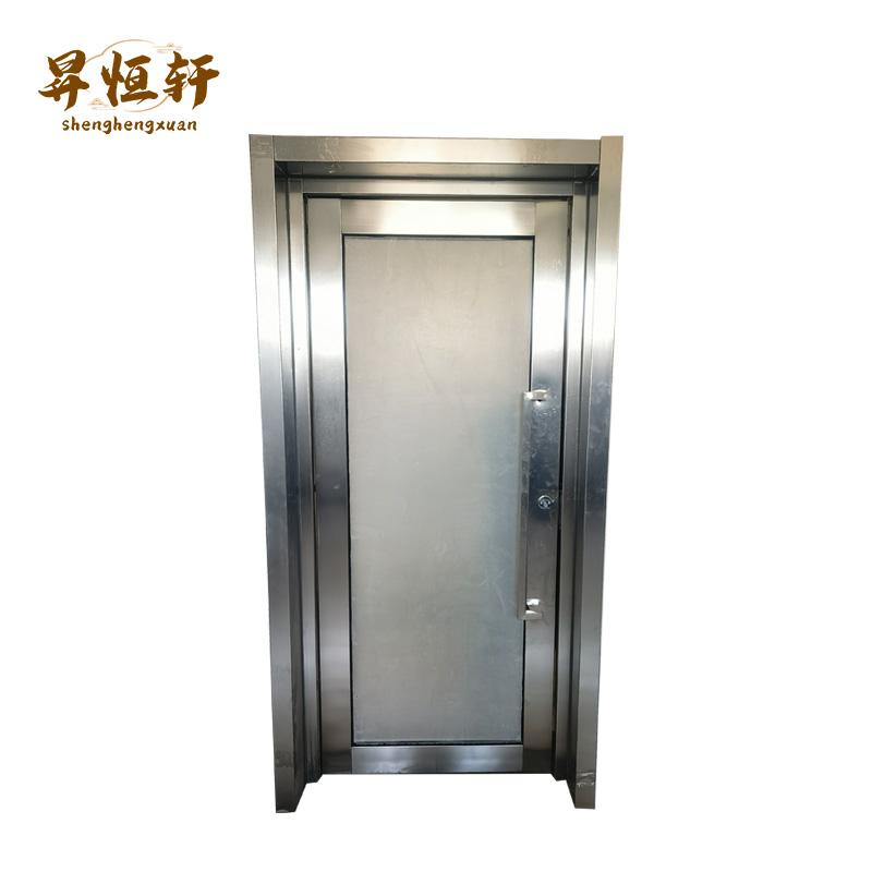 现代大气玻璃门厕所室内门地弹簧锁