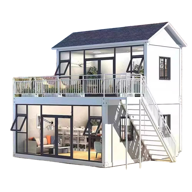 泽奋 可移动式宿舍房 可定制 套