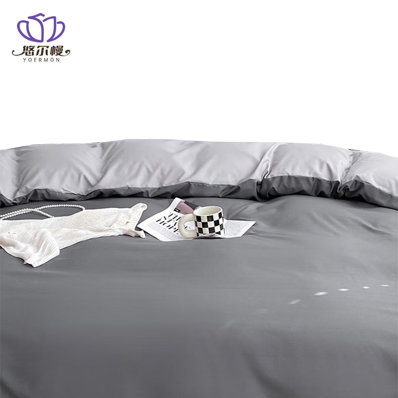 悠尔幔 四件套 180*200cm/套高清大图