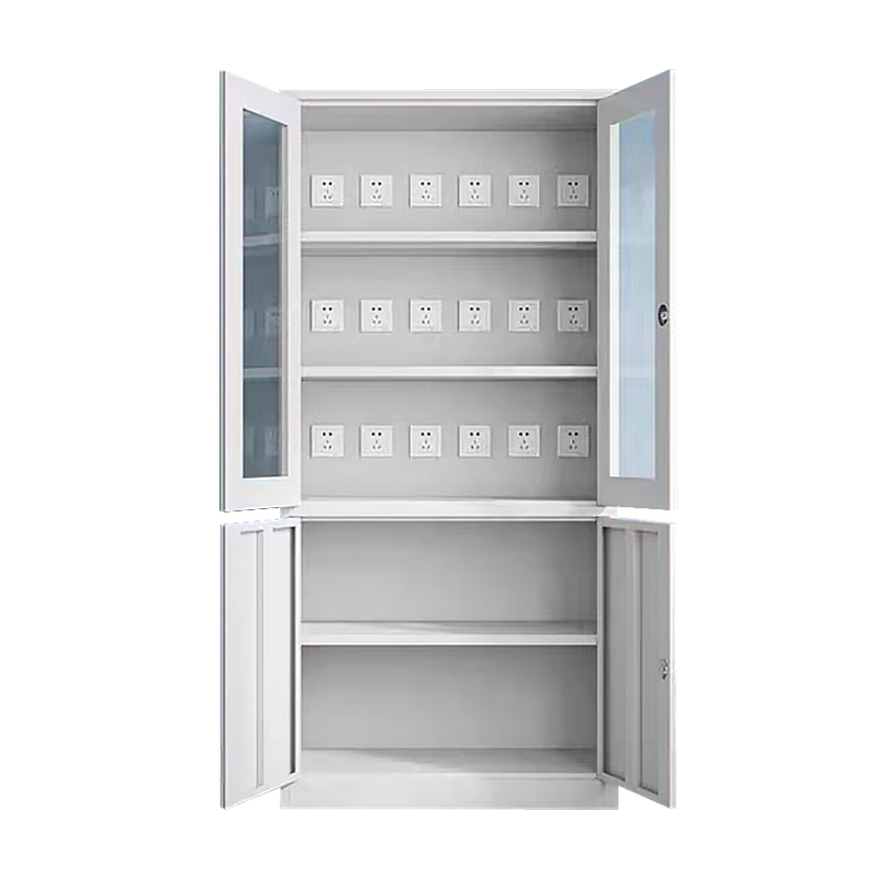 馨飞虎 大器充电柜 XFH-C008/台高清大图