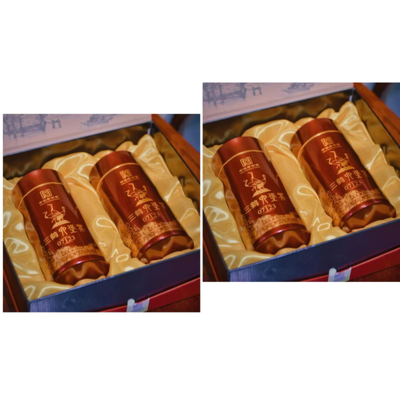 三鹤(07123)400g单盒装