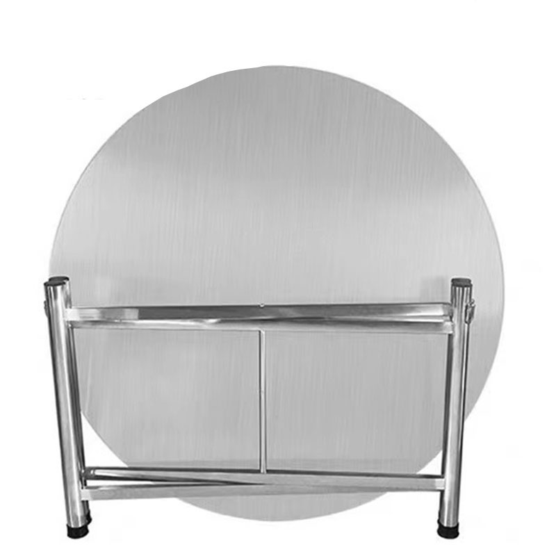 芙瑞塔 圆餐 桌高清大图