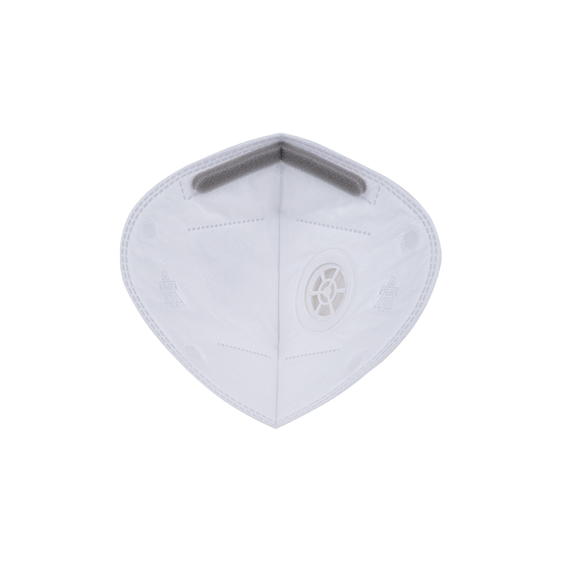 誉丰 纱布口罩 YF-1005 只高清大图