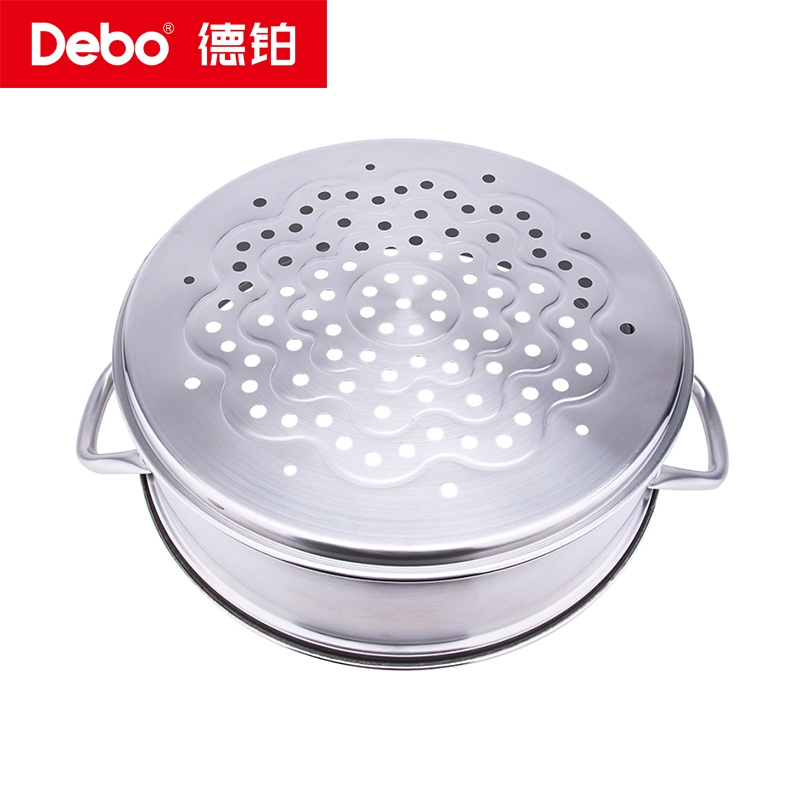 Debo德铂 安吉洛(蒸锅)DEP-696高清大图
