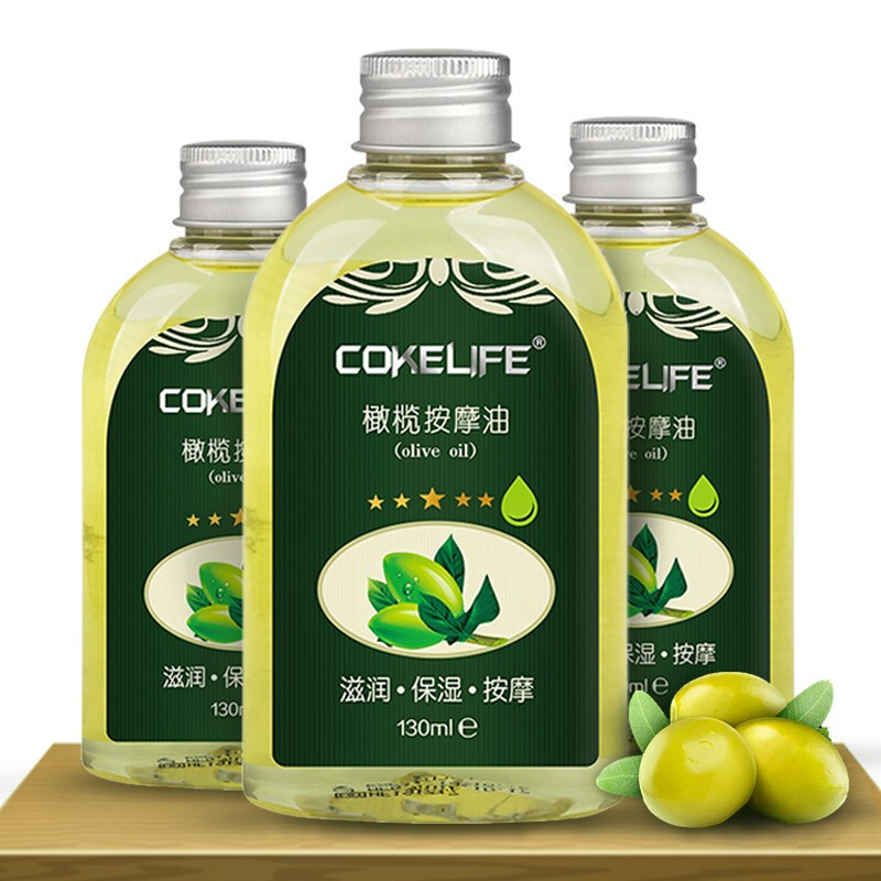 CokeLife橄榄精油人体水溶性润滑液男女用后庭高潮按摩润滑油女性系列自慰调情趣免洗阴道干涩私处增强快感成人助情趣用品