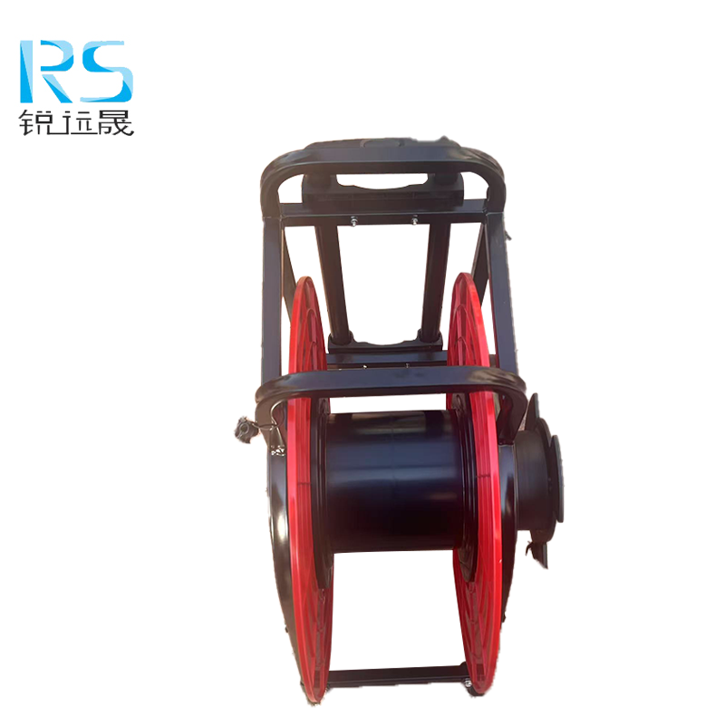 锐远晟 移动电缆盘 4×1*300米 /个高清大图
