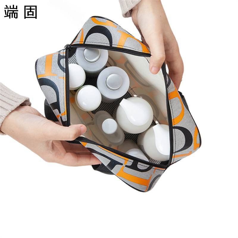 端固 洗漱包套装 SL-1 /个高清大图