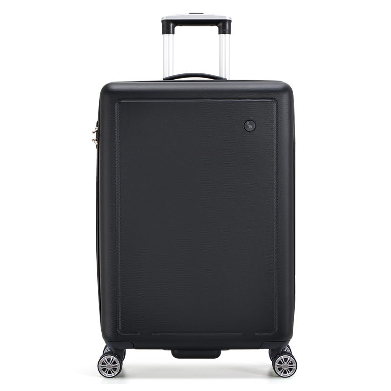 爱华仕(OIWAS) 时尚商务飞机轮拉杆箱旅行出差密码箱OCX6770