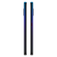 华为(HUAWEI) Mate 20 Pro 极光色（UD） 8GB+128GB 屏下指纹版麒麟980芯片全面屏徕卡三摄移动联通电信4G全网通手机