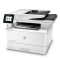 惠普 LaserJet Pro MFP M429FDN黑白激光多功能一体机 自动双面（替代427fdn)