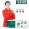 良西农场水牛纯牛奶200ML*10盒(每100毫升含3.8g优质乳蛋白,125mg原生高钙)-