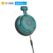 Edifier/漫步者 W675BT无线蓝牙立体声头戴式2.5mm插孔有线耳机音乐手机运动电脑耳麦 蓝色