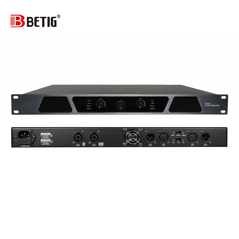 功放BD-D240高清大图