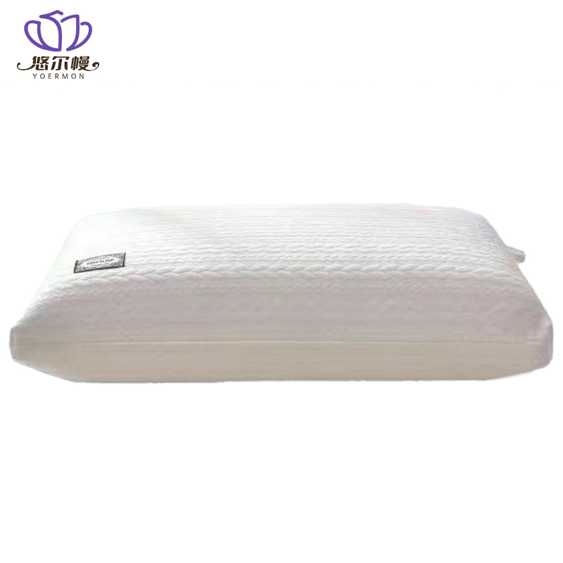 悠尔幔 枕芯 48*74cm/个高清大图
