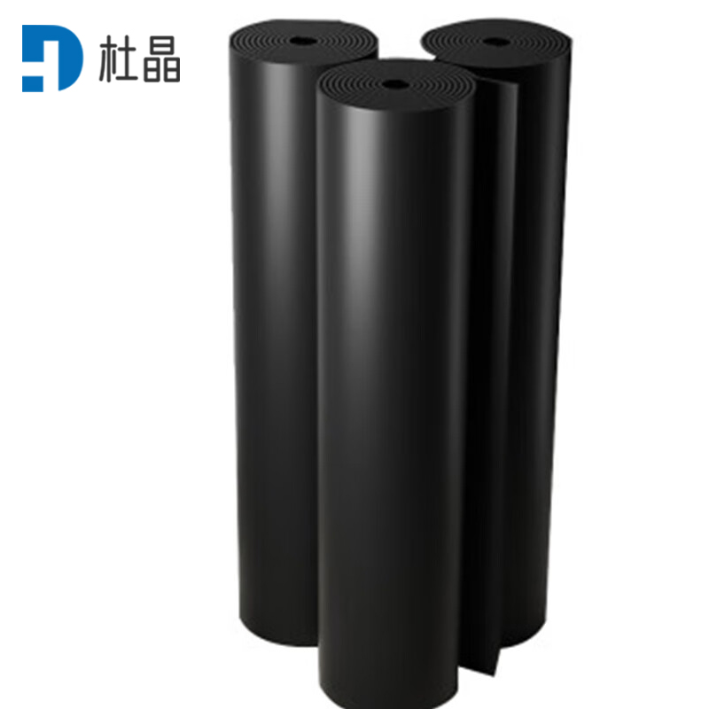 杜晶耐油胶皮 0.5m*1m*3mm 片高清大图