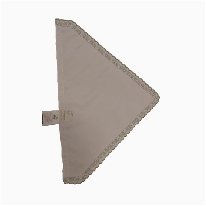 点时诚鑫三角巾YZT021/块高清大图